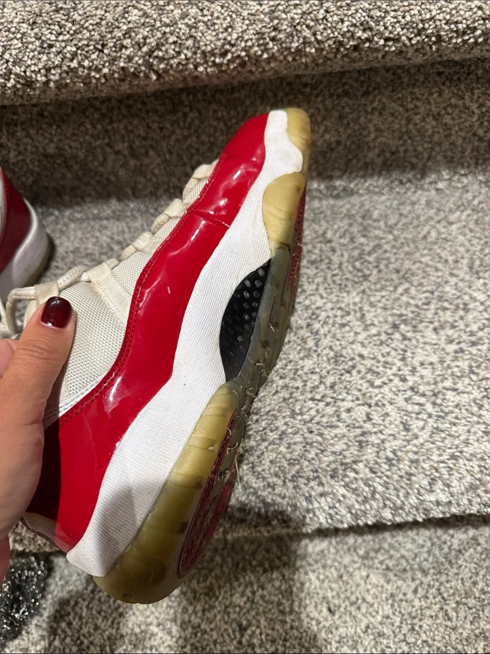 Jordan classic style